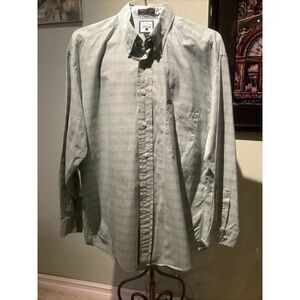 Faconnable Men's Shirt Size L